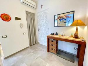 Apartment in Porto Santa Margherita near Beach