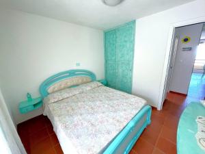 Apartment in Olbia with Private Terrace