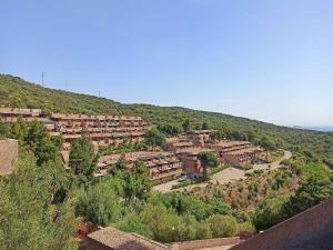 Apartment in Olbia with Private Terrace