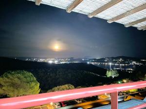 Apartment in Olbia with Private Terrace