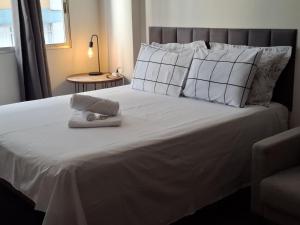 Ap 601 - a poucos passos da Avenida Paulista!