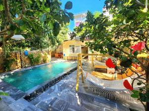 Garden House Nha Trang