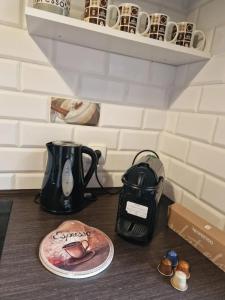 Domek A 133 Caffe Latte- Kaszubska Ostoja