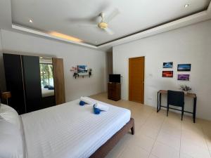 Miguel Villa by G Estate