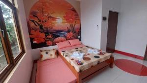 Koi Empire Bed and Breakfast