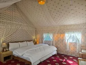 Shepherd's Lore Camps & Resort - Chitkul