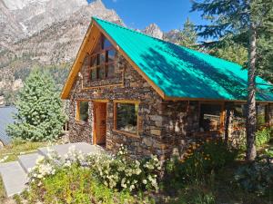 Shepherds Lore Camps & Resort