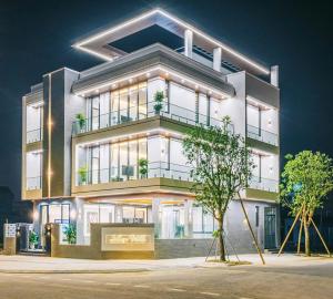 Lucy Villa Sầm Sơn