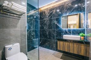 Lucy Villa Sầm Sơn