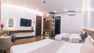 Lucy Villa Sầm Sơn