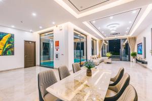 Lucy Villa Sầm Sơn