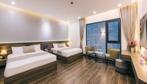 Lucy Villa Sầm Sơn