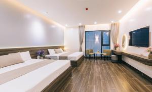 Lucy Villa Sầm Sơn