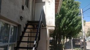 Hospedaje la providencia