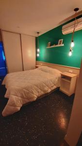 El rinconcito de Lamadrid