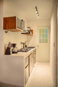 Departamento en Aldea Tulum