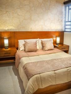 Departamento en Aldea Tulum