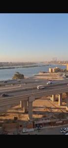 Deluxe Direct Nile Apartment