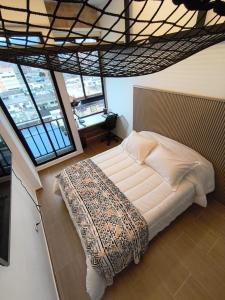 Apartamento barrio La Castellana