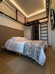 Apartamento barrio La Castellana