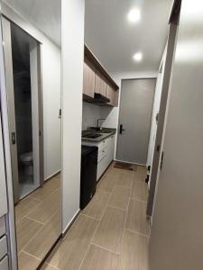 Apartamento barrio La Castellana