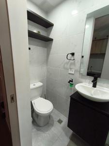 Apartamento barrio La Castellana