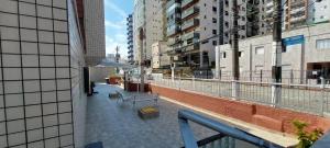 Kitão na Guilhermina PG próximo a Praia