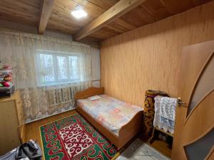 Ernomad B&B