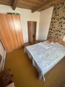 Ernomad B&B