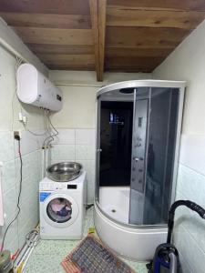Ernomad B&B