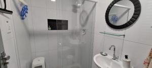 Kitão na Guilhermina PG próximo a Praia