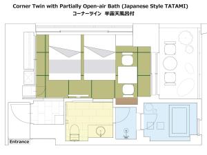 PROSTYLE RYOKAN TOKYO ASAKUSA
