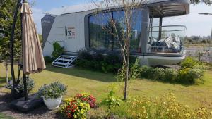 Nx Space พลูวิลล่า