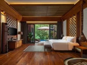 Garrya Bianti Yogyakarta - Balong