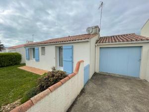 Charmant pavillon avec jardin clos, terrasse, et tout confort, à 950m de la plage des Sables-dOlonne - FR-1-92-743