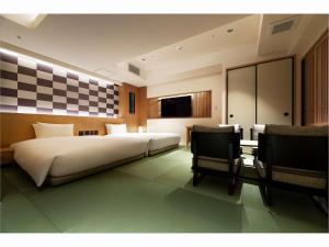 PROSTYLE RYOKAN TOKYO ASAKUSA