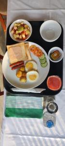 Ella Sobaway Resorts