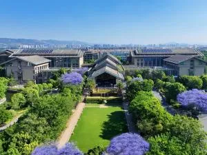 InterContinental Kunming by IHG - Pi-chi Kuan