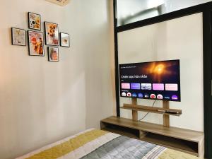 Căn hộ 2 Phòng ngủ tại Phú Nhuận