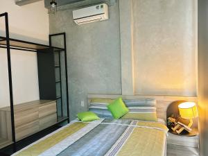 Căn hộ 2 Phòng ngủ tại Phú Nhuận