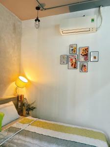 Căn hộ 2 Phòng ngủ tại Phú Nhuận