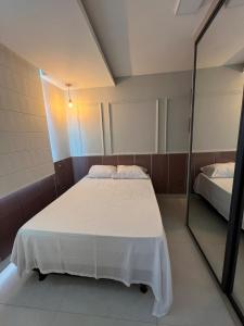 Apartamento no Don Residencial