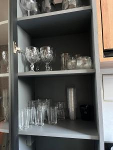 Apartamento no Don Residencial