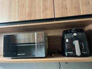 Apartamento no Don Residencial