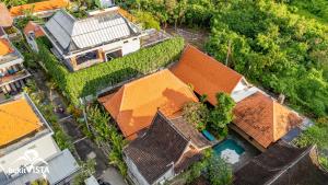 Kamisama Homestay by Bukit Vista