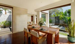 Jimbaran Bay Villas by Nakula