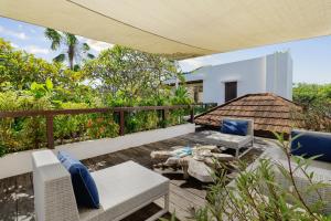 Jimbaran Bay Villas by Nakula