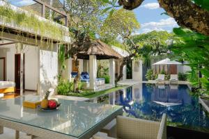 Jimbaran Bay Villas by Nakula