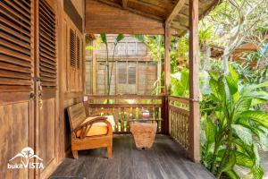 Kamisama Homestay by Bukit Vista