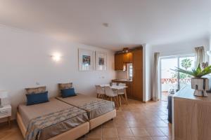 Quinta Velha Lake&Beach View 1 Floor Flat